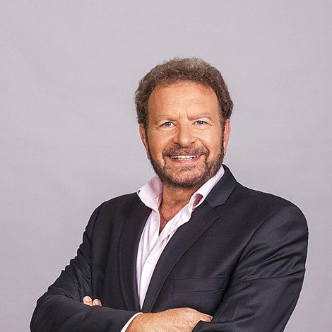 Dudu Fisher