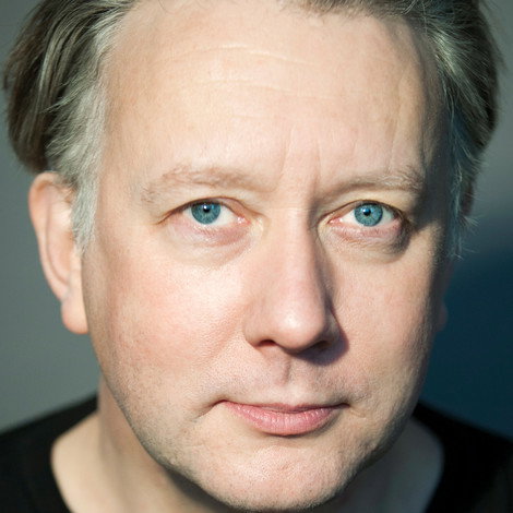 Jasper Britton