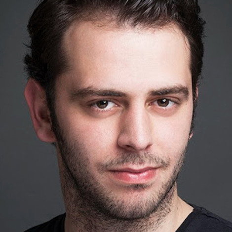 Tolga Pancaroğlu