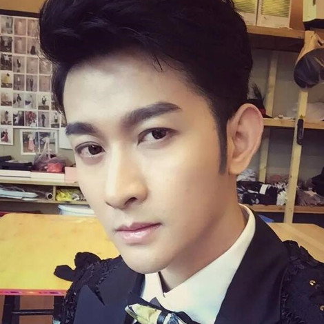 Guo Xin