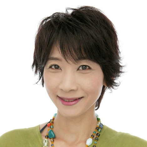 Saori Sugimoto