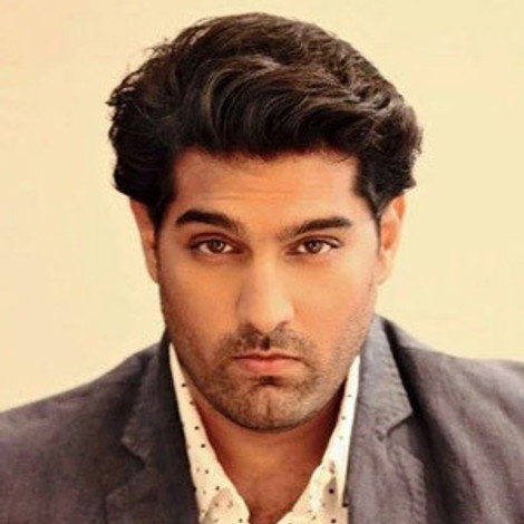Kunaal Roy Kapur
