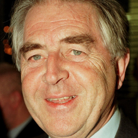 Peter Baldwin