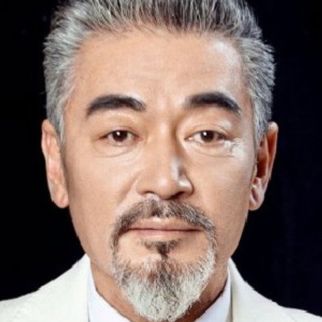He Yongsheng