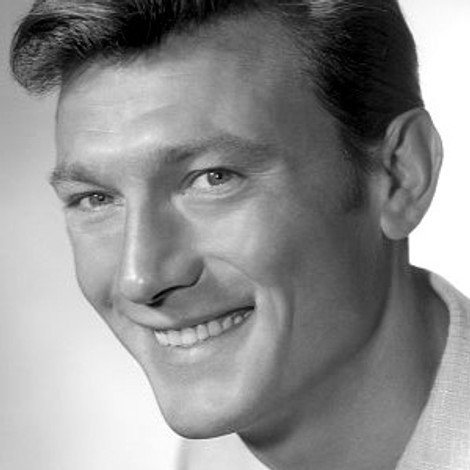 Laurence Harvey