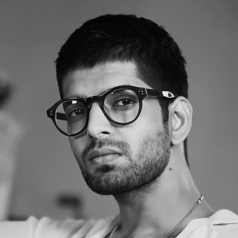 Hitesh Bharadwaj