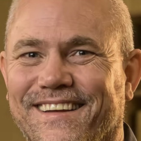 Tommy Østland