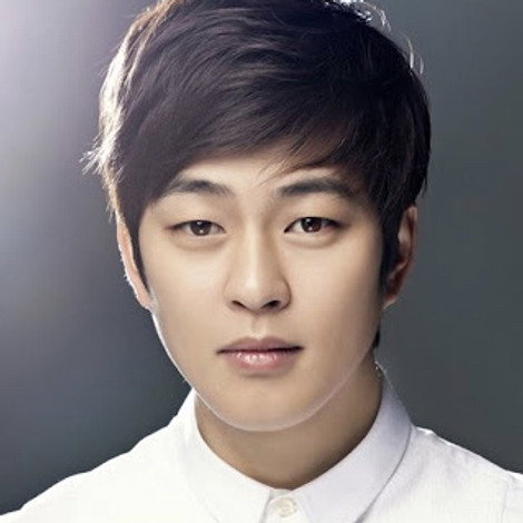 Park Kwang-hyun