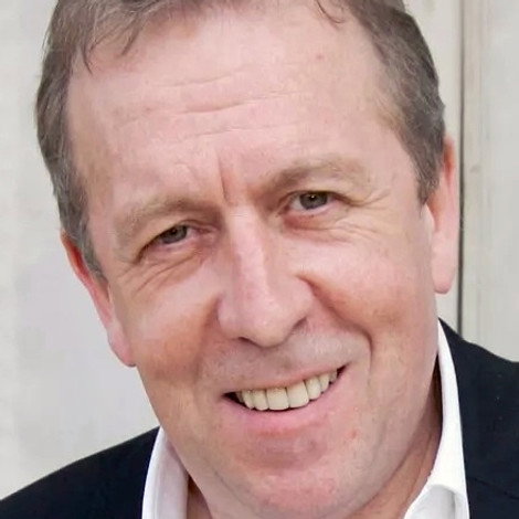 Jean-Michel Dupuis