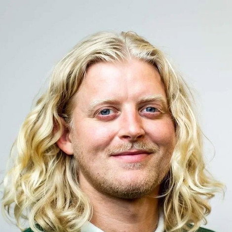 Gaute Berg Næss