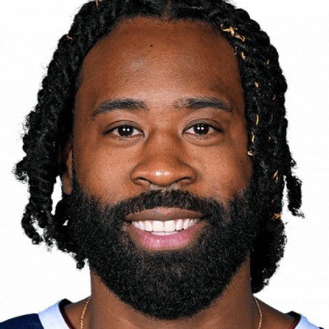 DeAndre Jordan