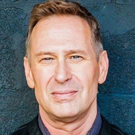 Scott Thompson's profile