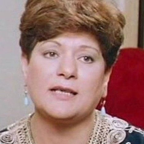 Olfat Sukkar