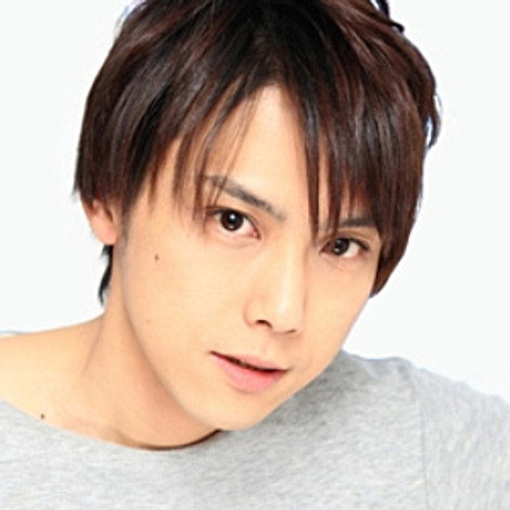 Yuuki Masuda