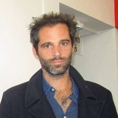 Jean-Baptiste Pouilloux