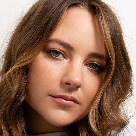Haley Ramm