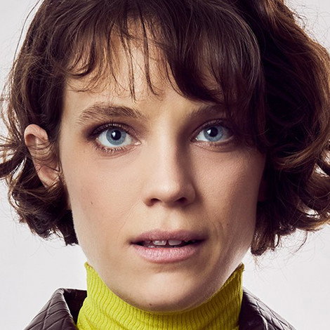 Carlotta Gamba
