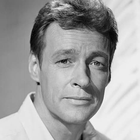 Russell Johnson's profile