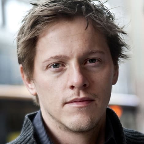 Thure Lindhardt's profile