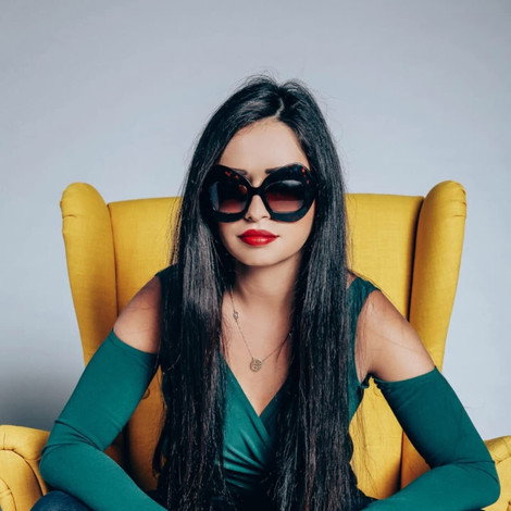 Tima Shomali
