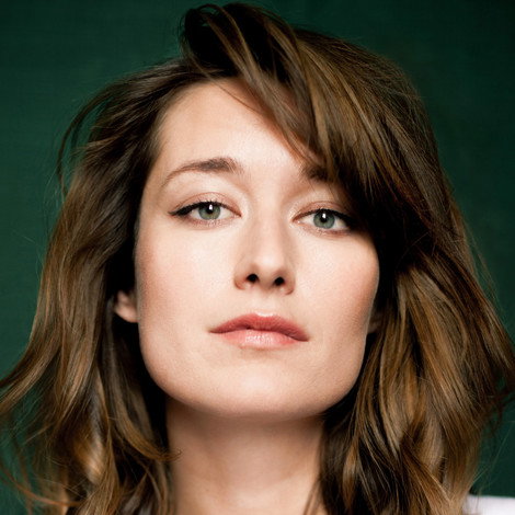 Geneviève Boivin-Roussy