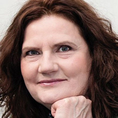 Tina Gylling Mortensen