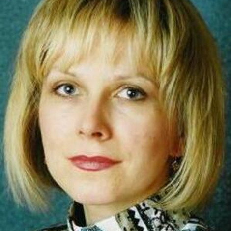 Yelena Solovyova