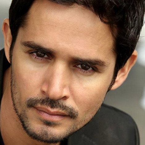 Luis Jose Lopez