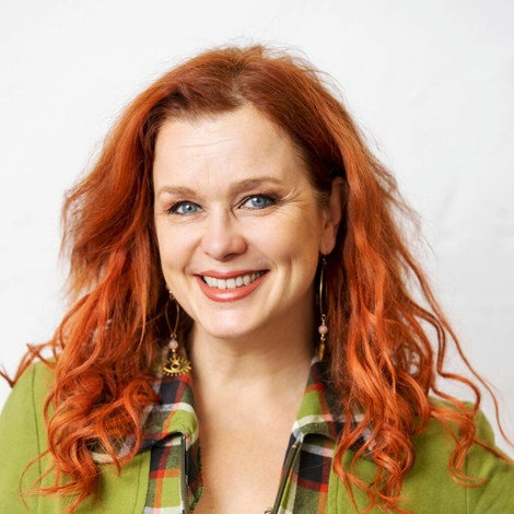 Kirsi Ylijoki