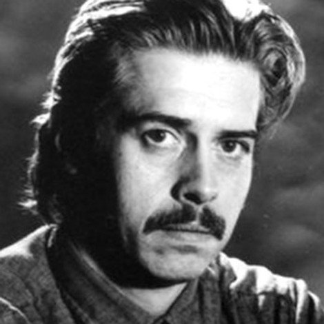 Nigel Terry