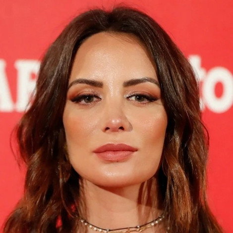 María Hervás