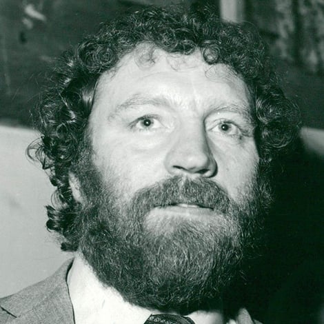 Pat Roach's profile