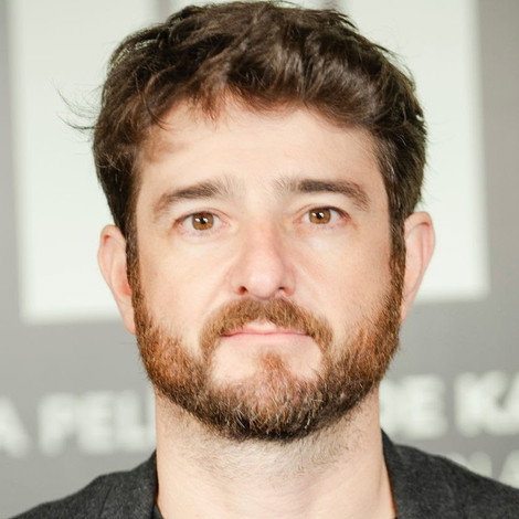 Gorka Otxoa