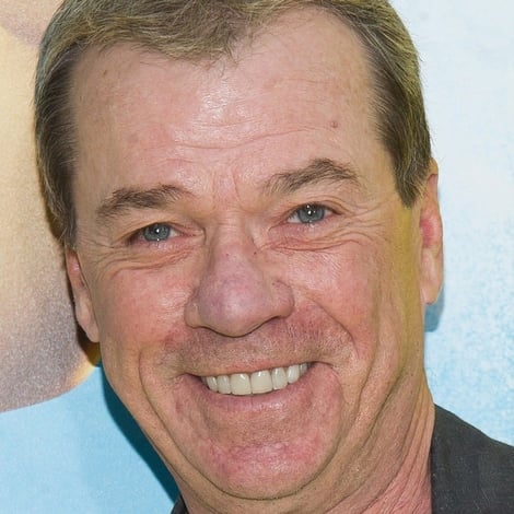 Rodger Bumpass's profile