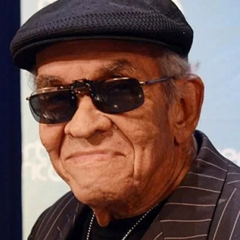 Israel Castro Vélez