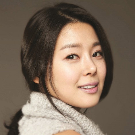 Min Ji-a