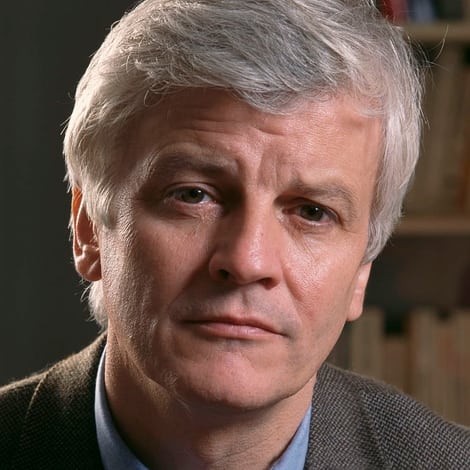 Jacques Perrin