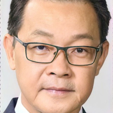 Eddie Li Kong