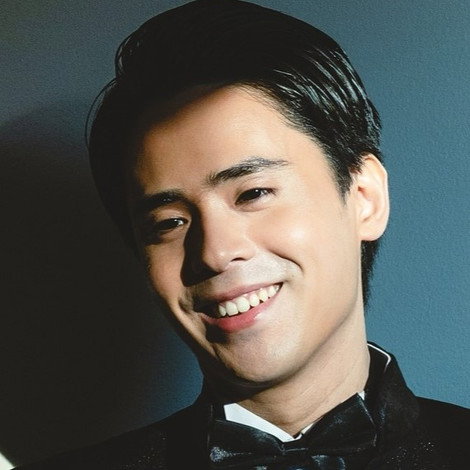 Shaun Salvador