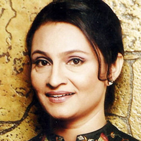 Praveena Deshpande