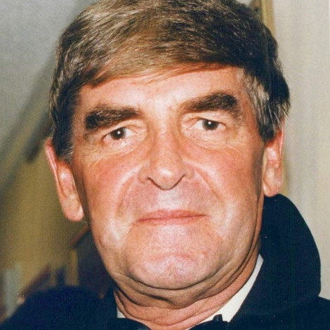 Derek Nimmo