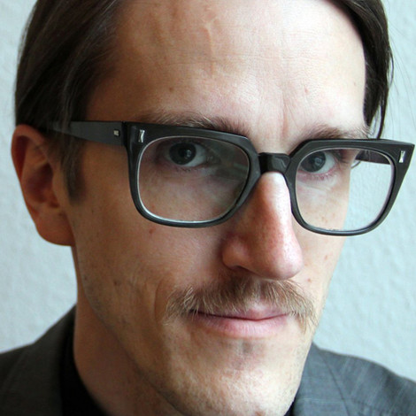 Daniel Steiner