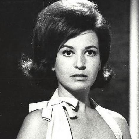Marisa de Leza