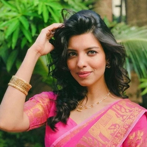Riya Deepsi