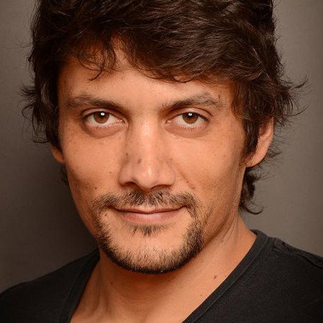 Daniel Holguín