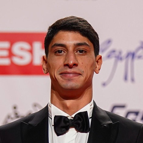 Ahmed ElAzaar