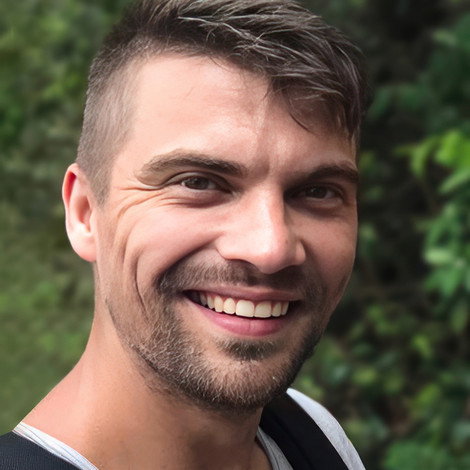 Marián Beník