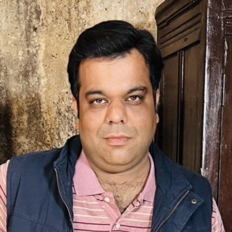 Saurabh Sharma