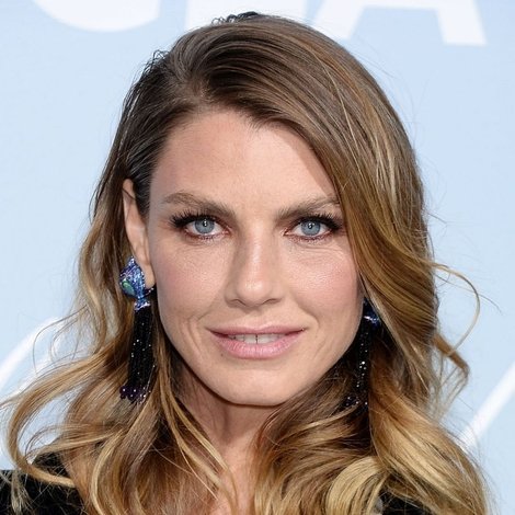 Angela Lindvall's profile Angela Lindvall's profile