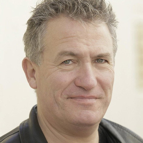 Richard Piper